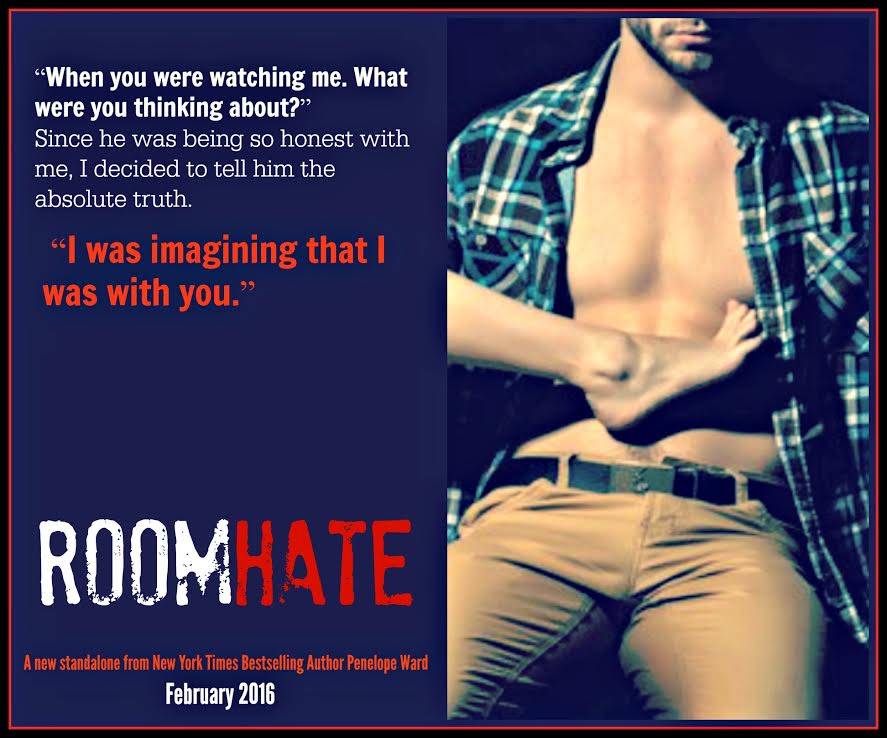 Roomhate teaser 3