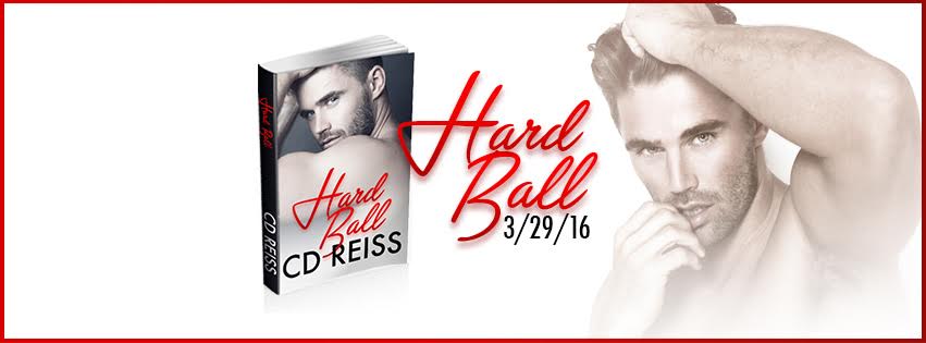 hard ball banner