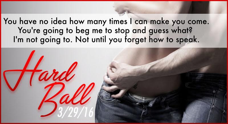 hard ball teaser 3