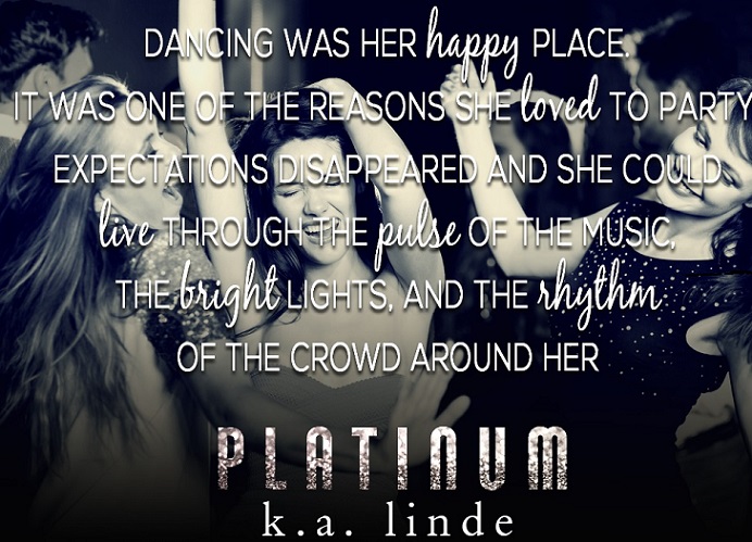 Platinum - Dancing