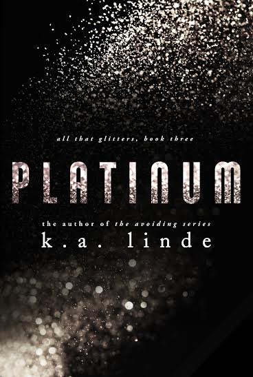 platinum cover KA Linde