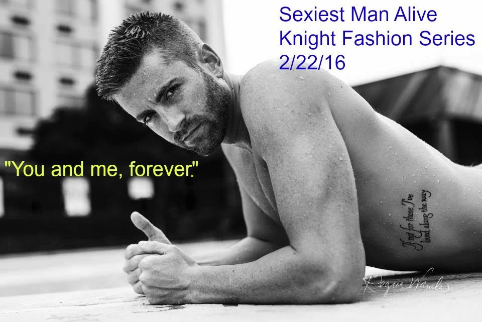 sexiest man alive teaser 2