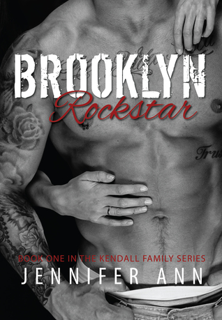 Brooklyn Rockstar Cover