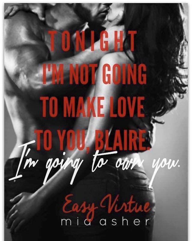 easy virtue teaser