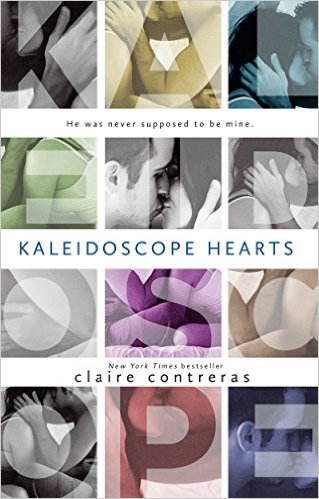 kaleidoscope hearts