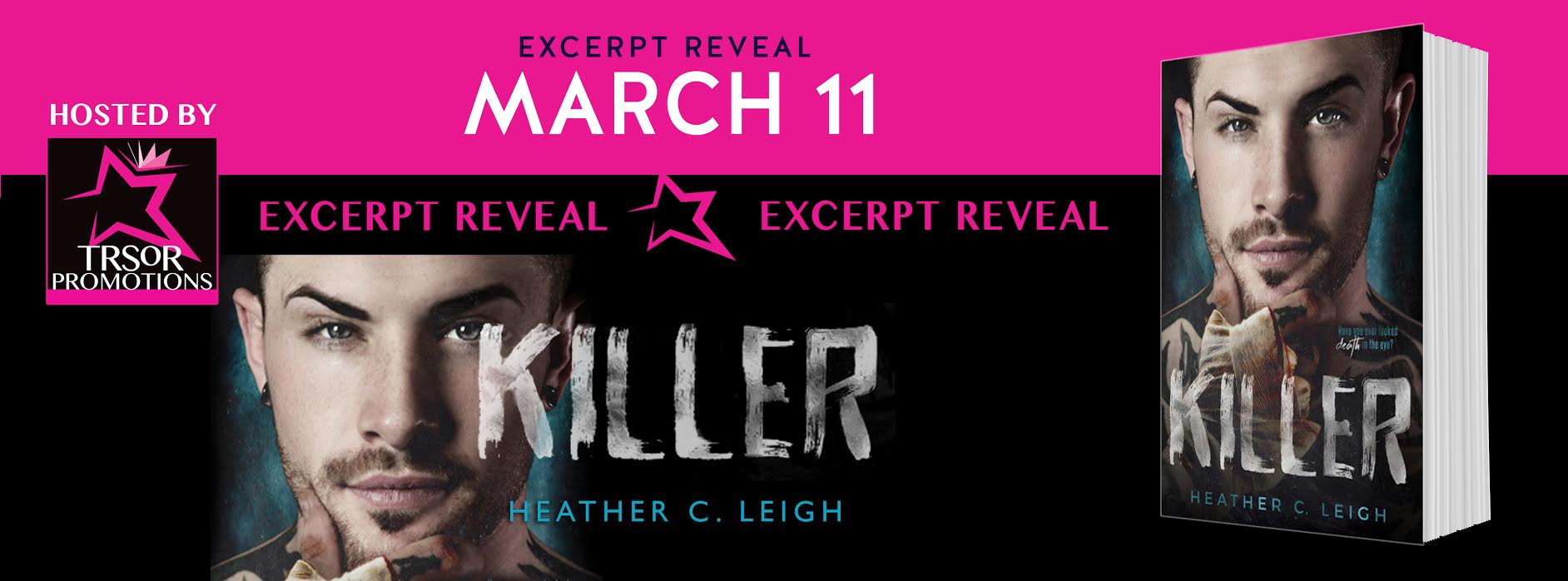 killer excerpt reveal