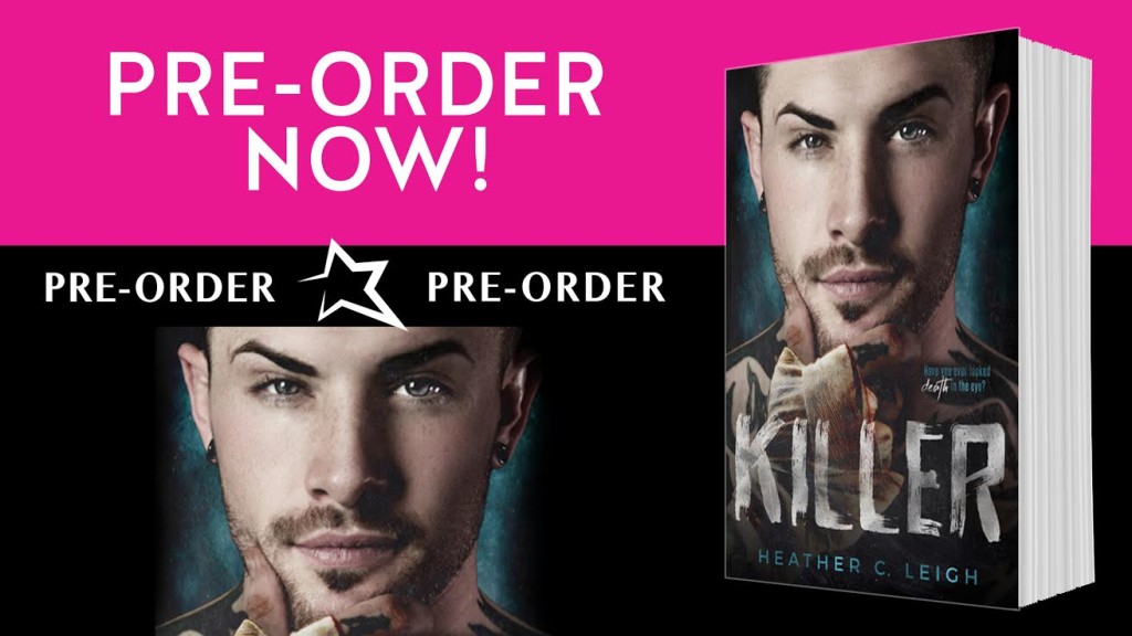 killer preorder now