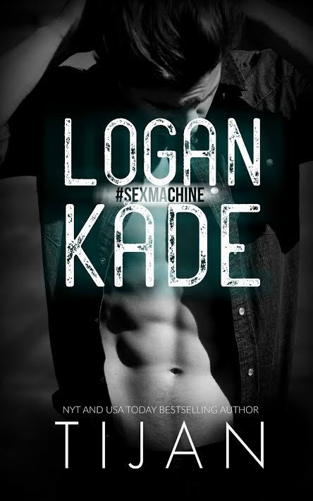 logan kade cover use