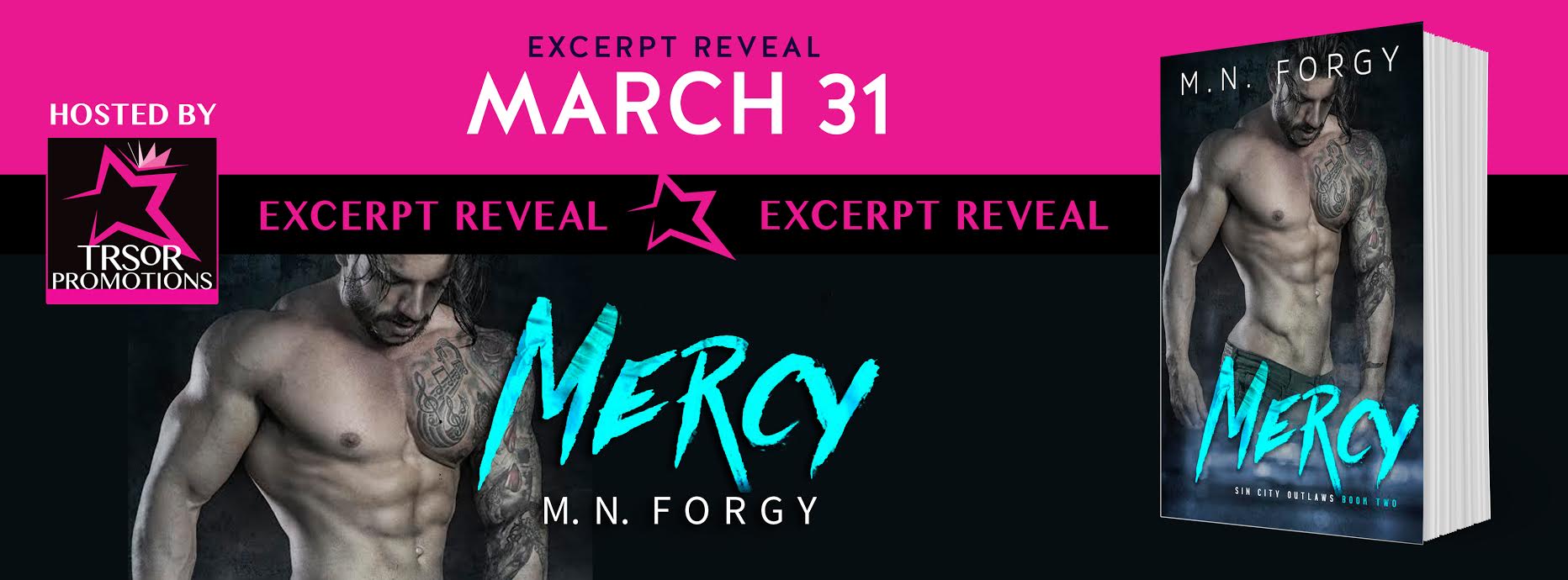 mercy excerpt reveal