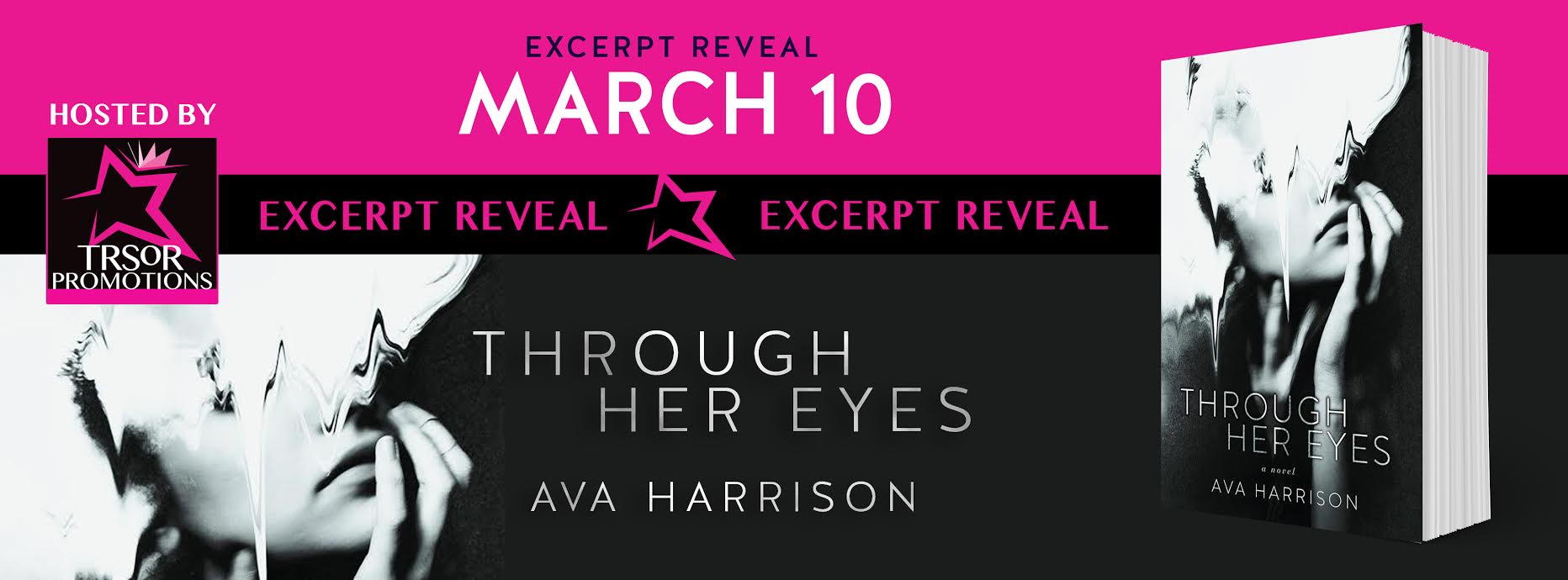 through her eyes excerpt reveal