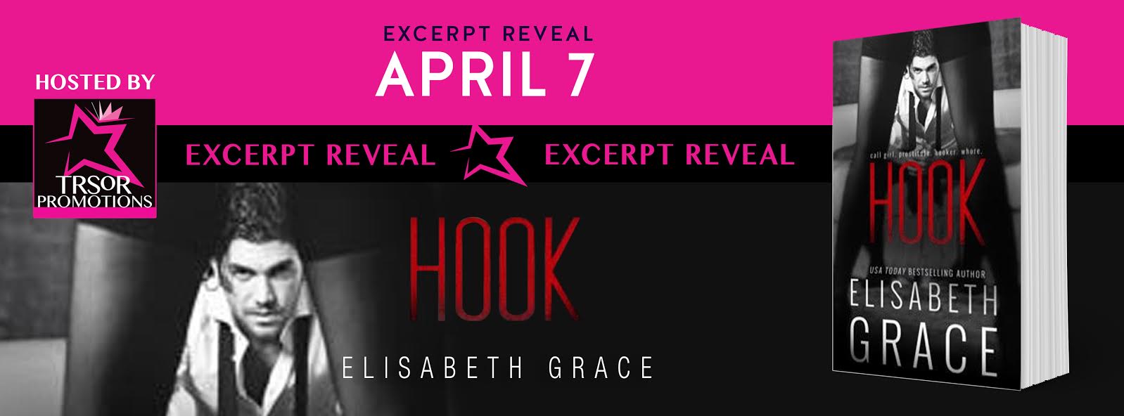 excerpt reveal hook