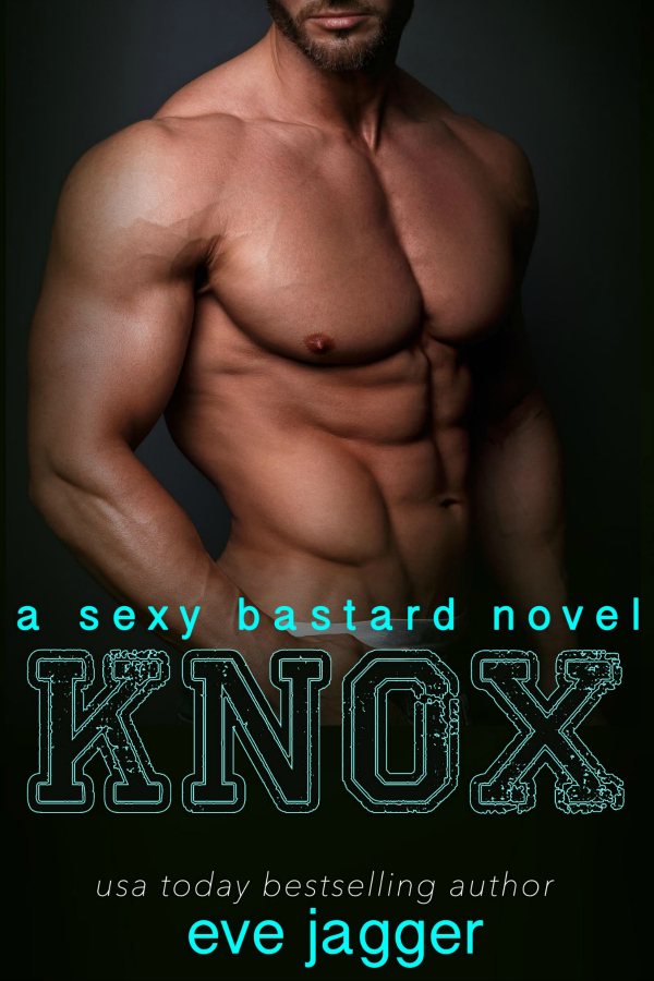 knox final cover