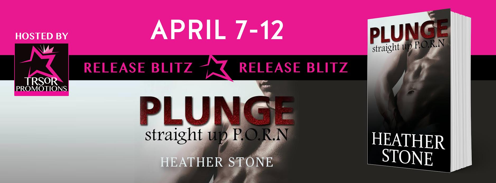 plunge release blitz