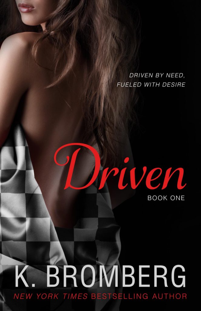 driven new