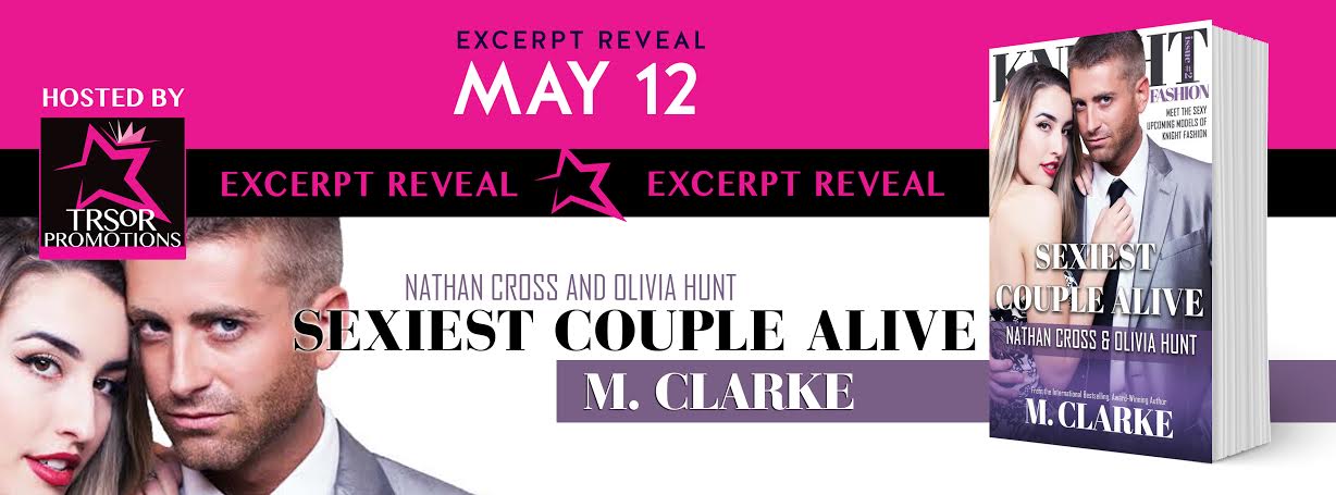 sexiest couple excerpt reveal