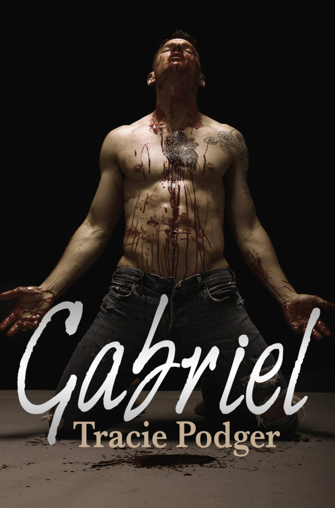 Gabriel Ebook cover