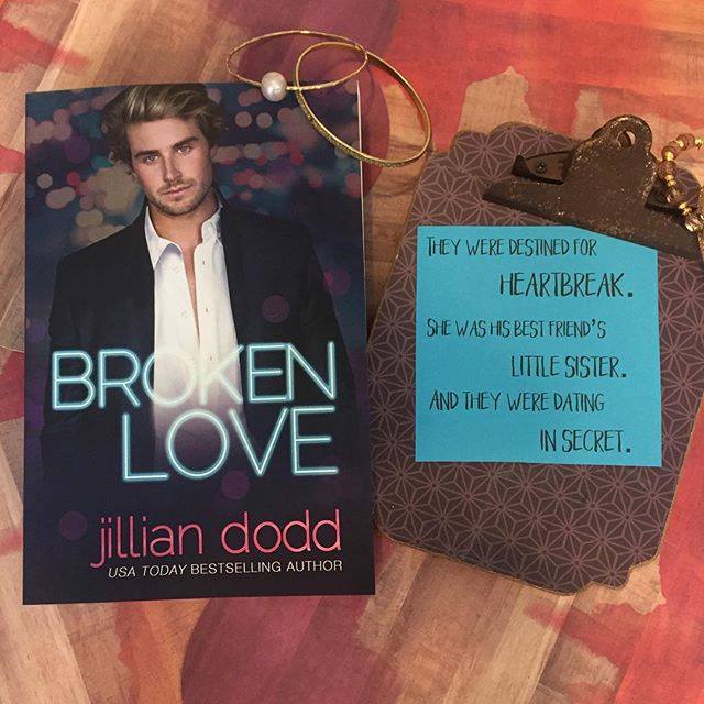 broken love teaser 2