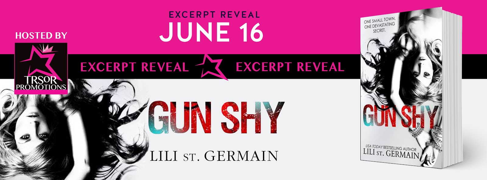 gun shy excerpt