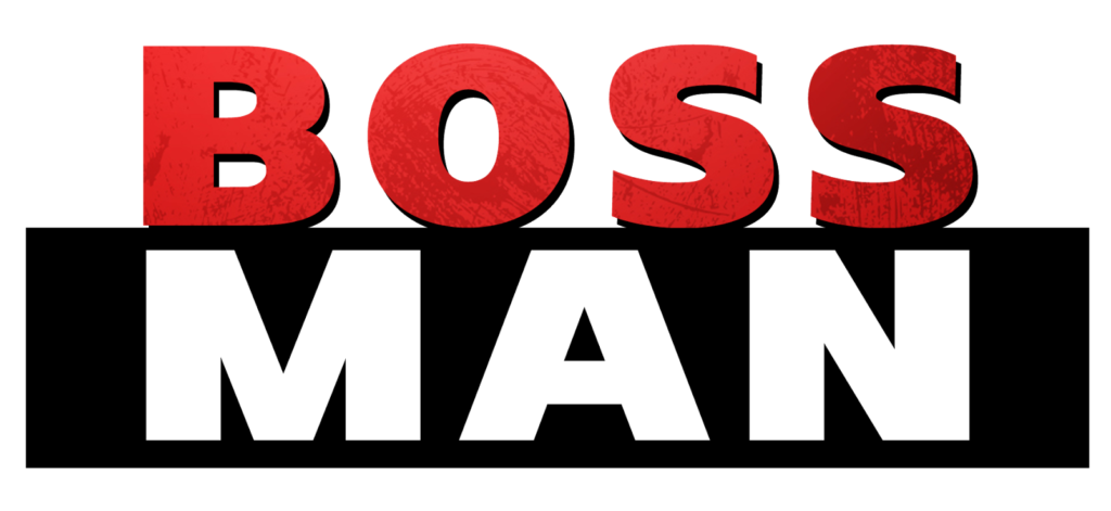 bossman cover