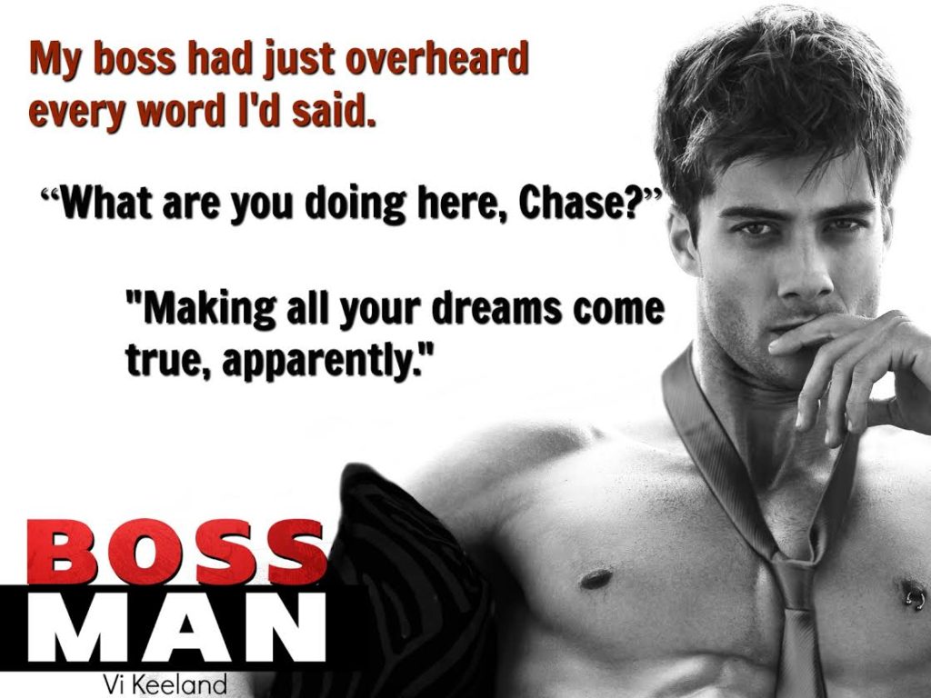 bossman teaser 1