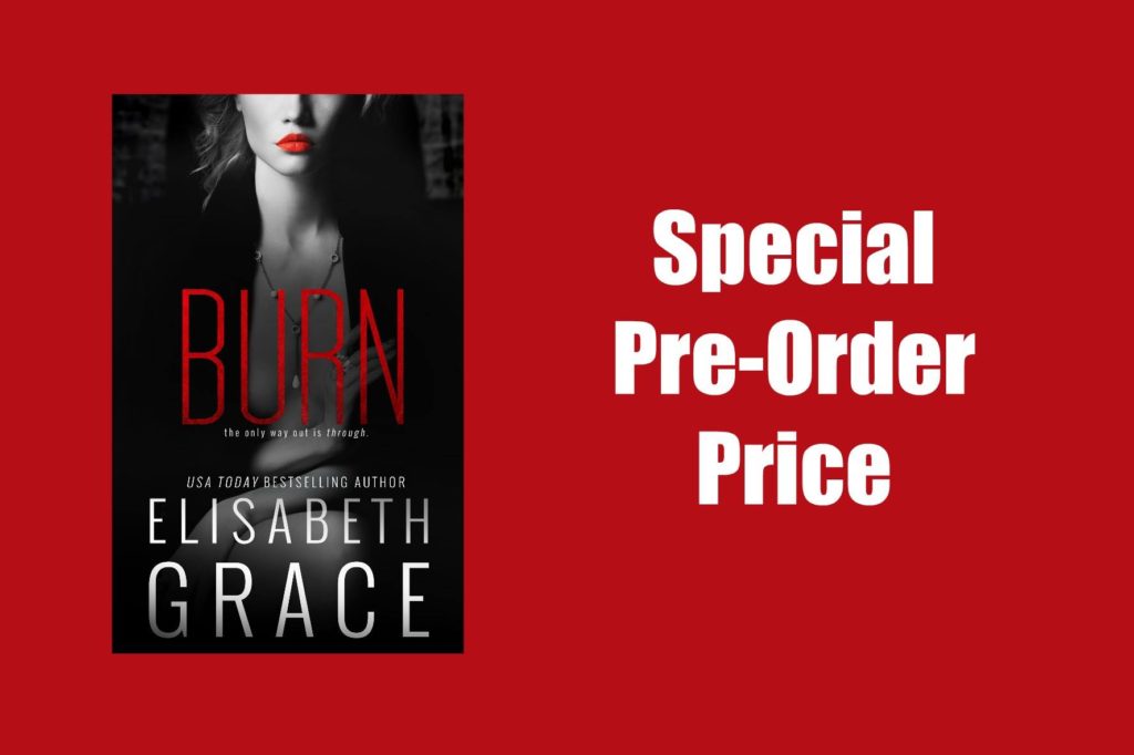 burn pre-order price