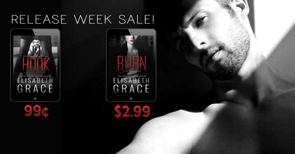 burn sale price teaser