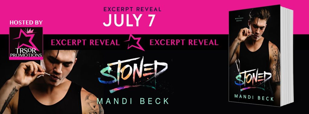 stoned excerpt reveal