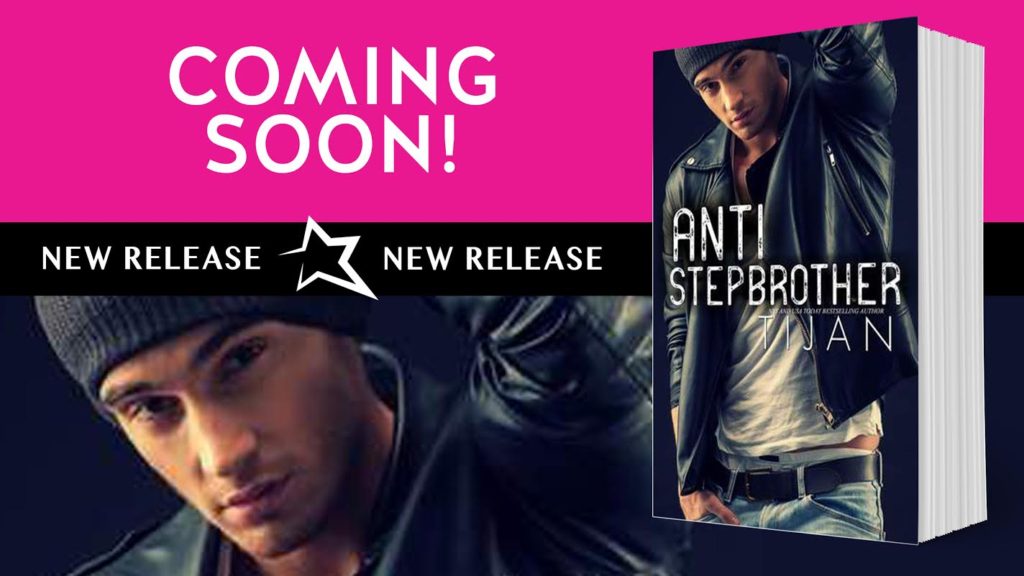 ANTI STEP COMING SOON