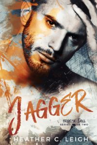 Jagger-ebook