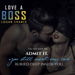 Logan chance love a boiss teaser teaser