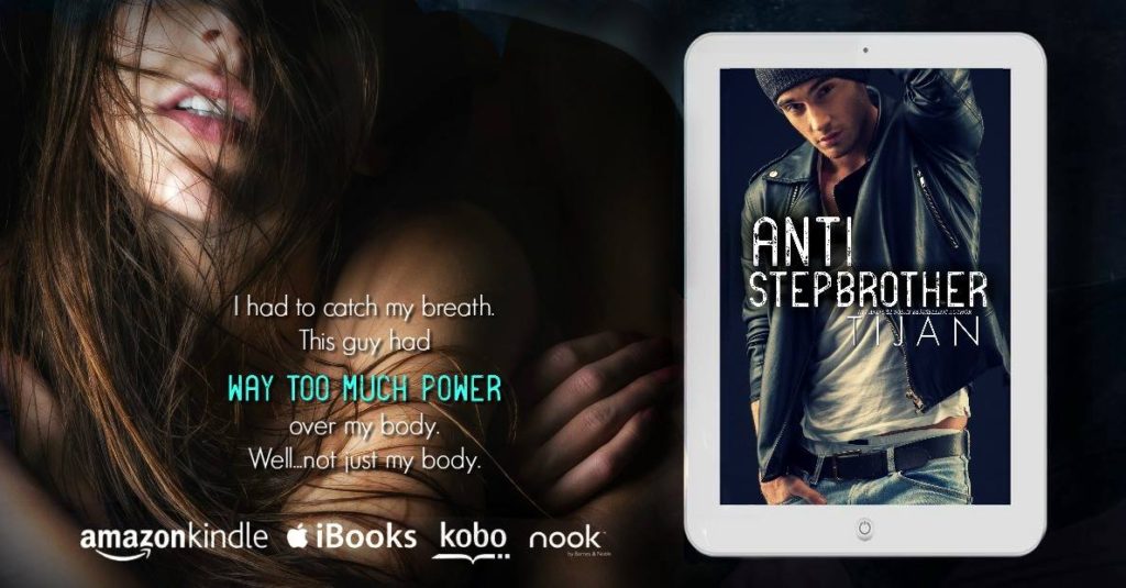 anti - stepbrother teaser 1