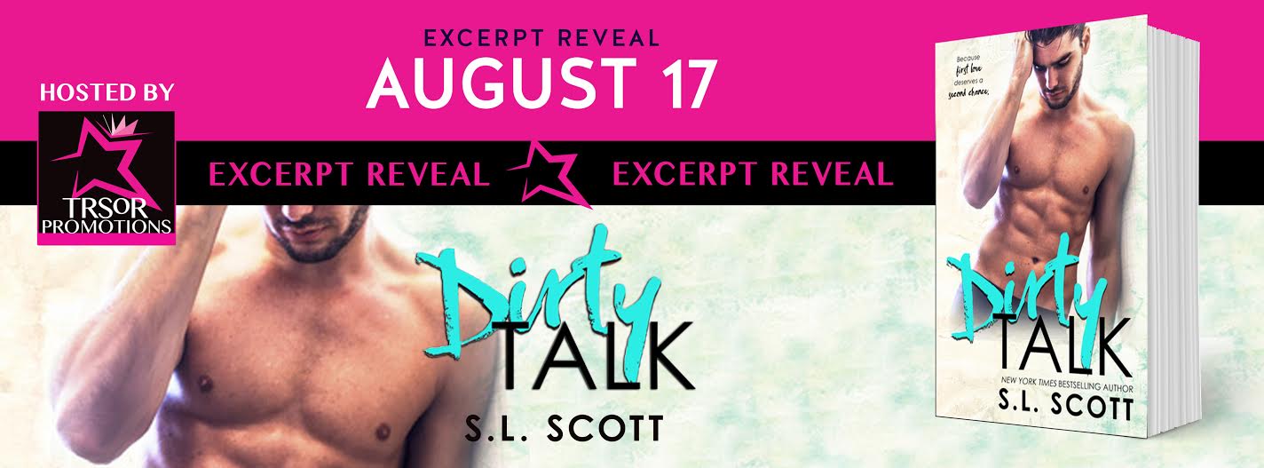 dirty talk release blitz