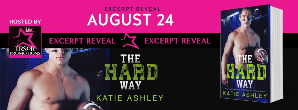 the hard way excpert reveal