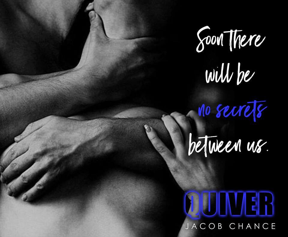 Quiver teaser quote