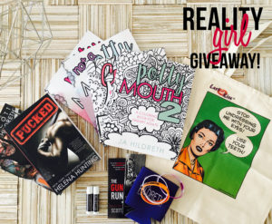 realitygirlgiveaway