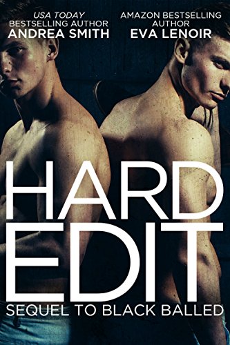 hard edit release blitz