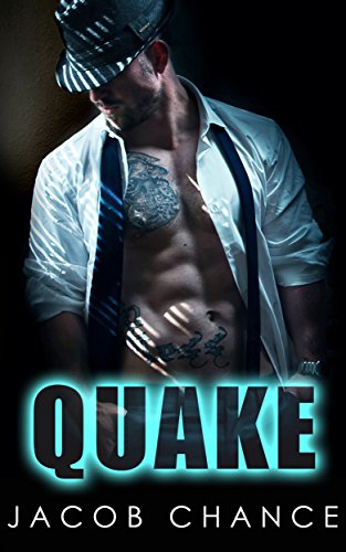 quake cover