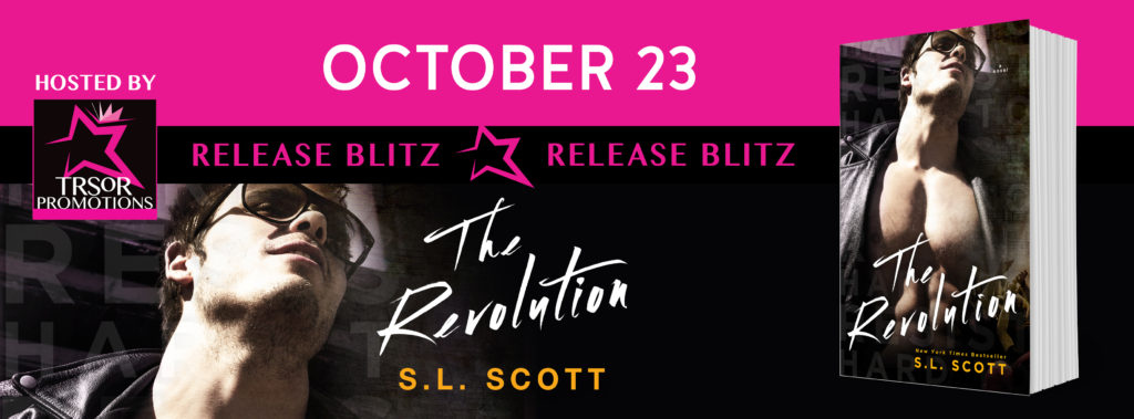 revolution_release_blitz